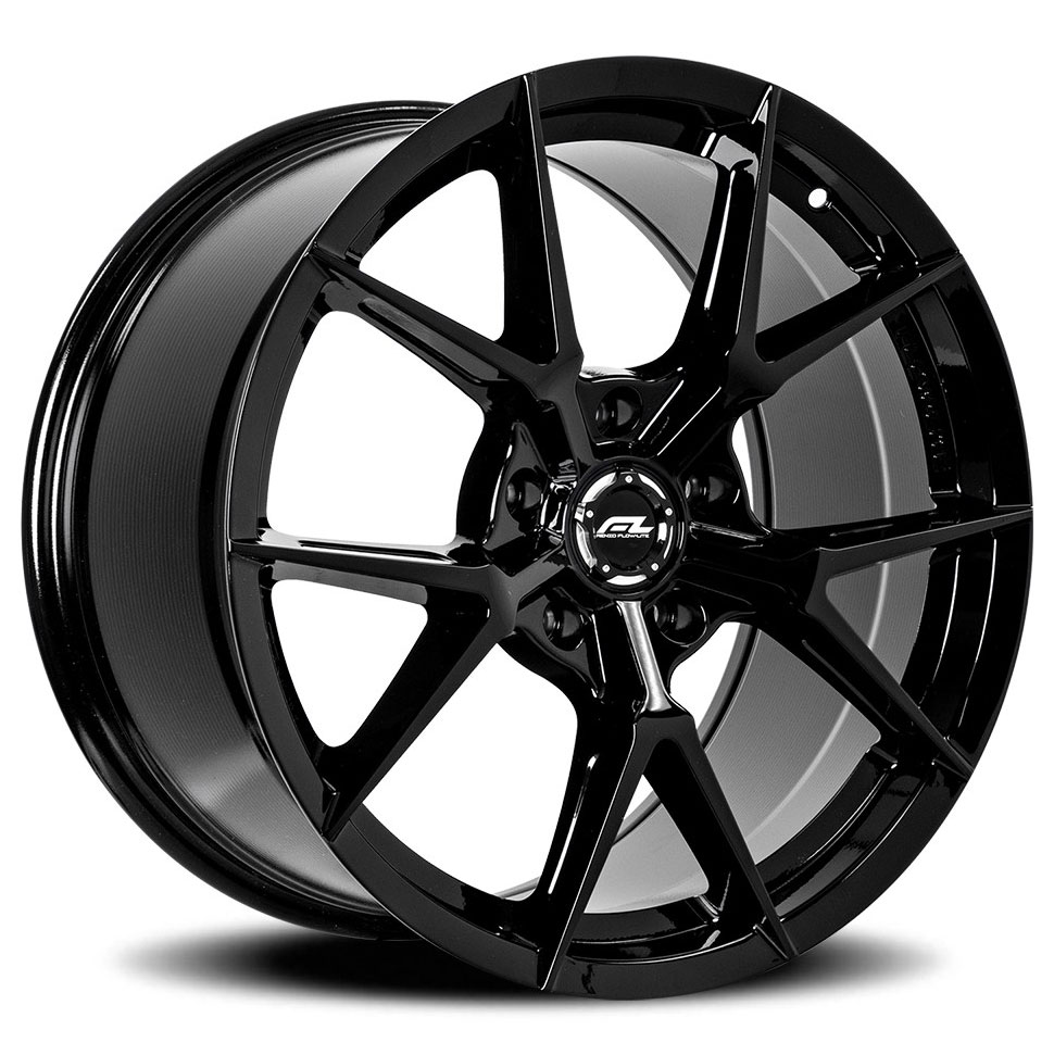 Renzo RFL5 19X8.5 Wheel