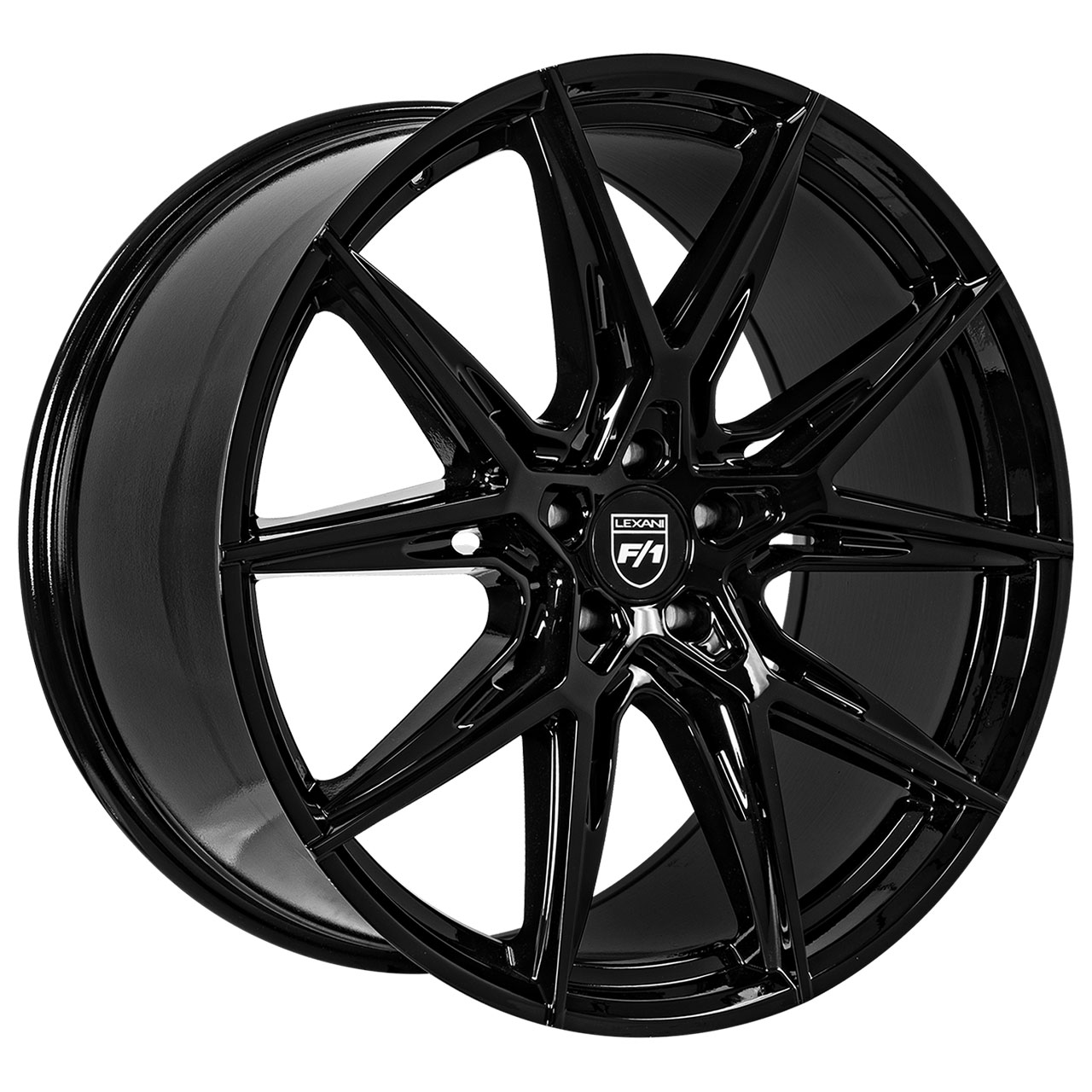 Lexani Hyper 20X10.5 Wheel