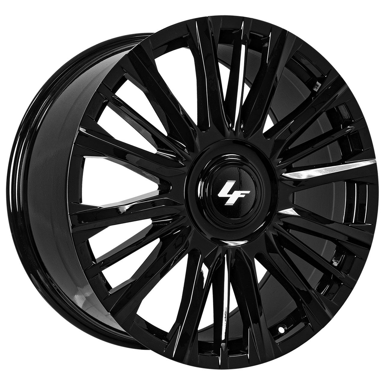 Lexani Laguna XL 22X9.5 Wheel