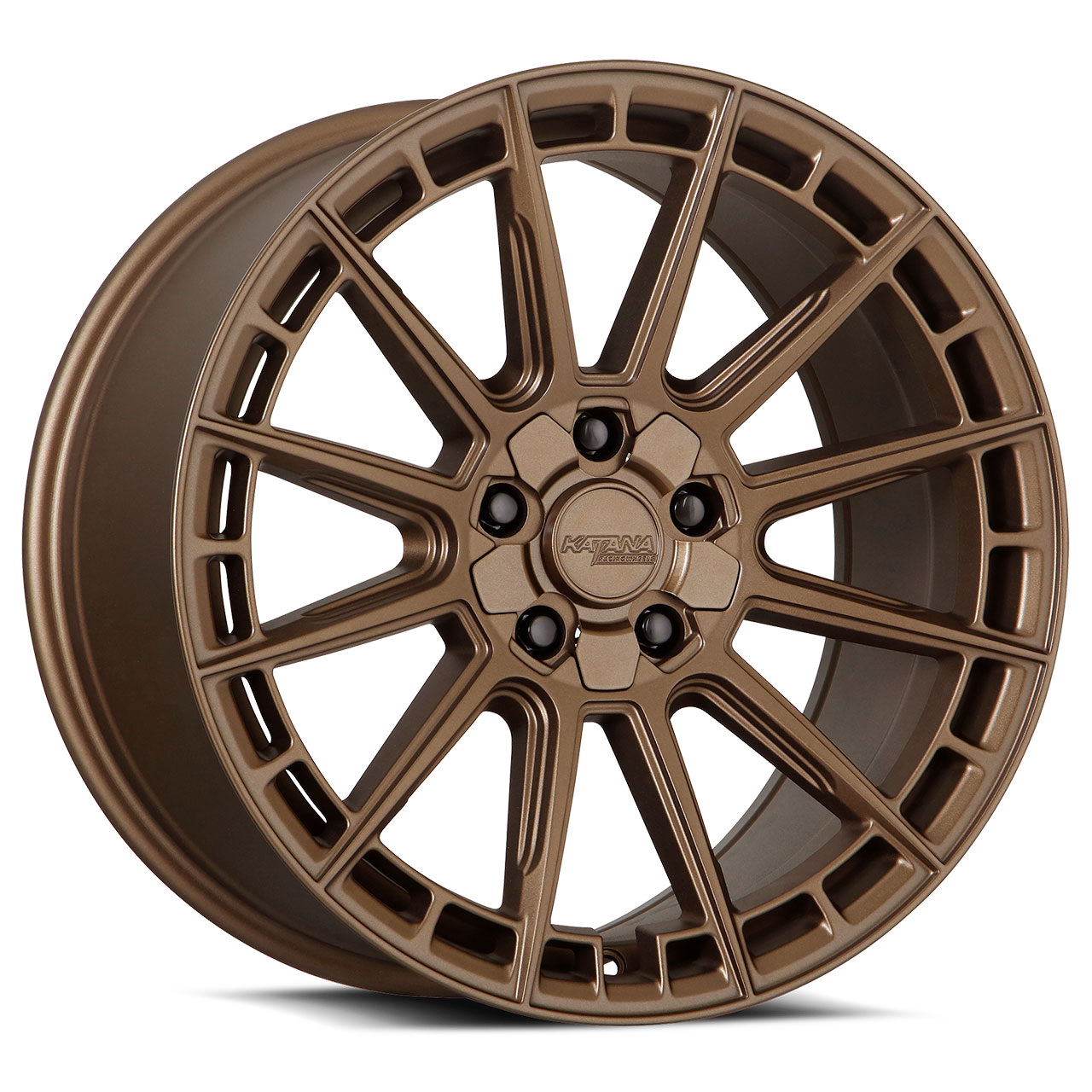 Katana KR11 20X8.5 Wheel