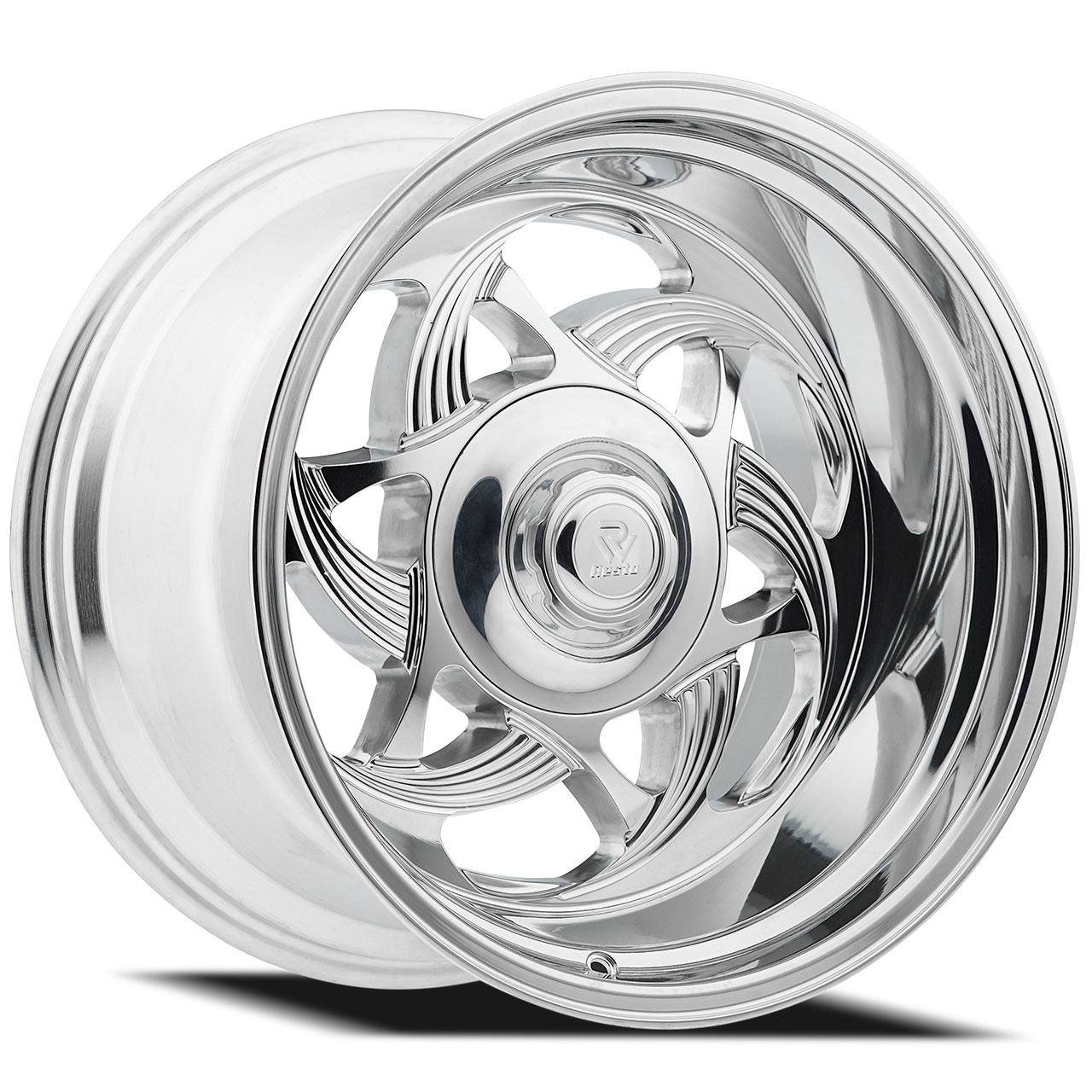 Resto El 701 18X11 Wheel