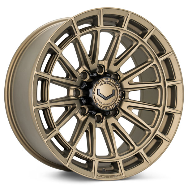 Vossen Hfx-5 20X9 Wheel
