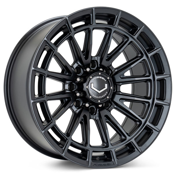 Vossen Hfx-5 22X10 Wheel