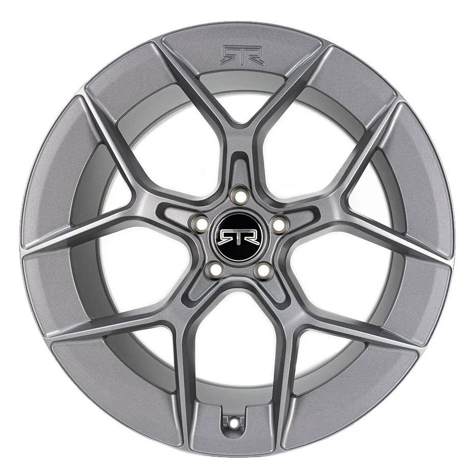 Rtr Aero 5 20X8.5 Wheel