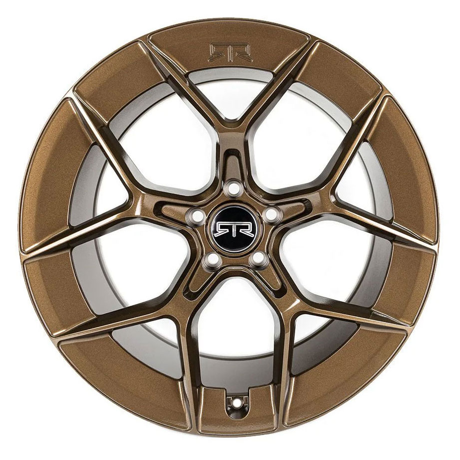 Rtr Aero 5 20X9.5 Wheel