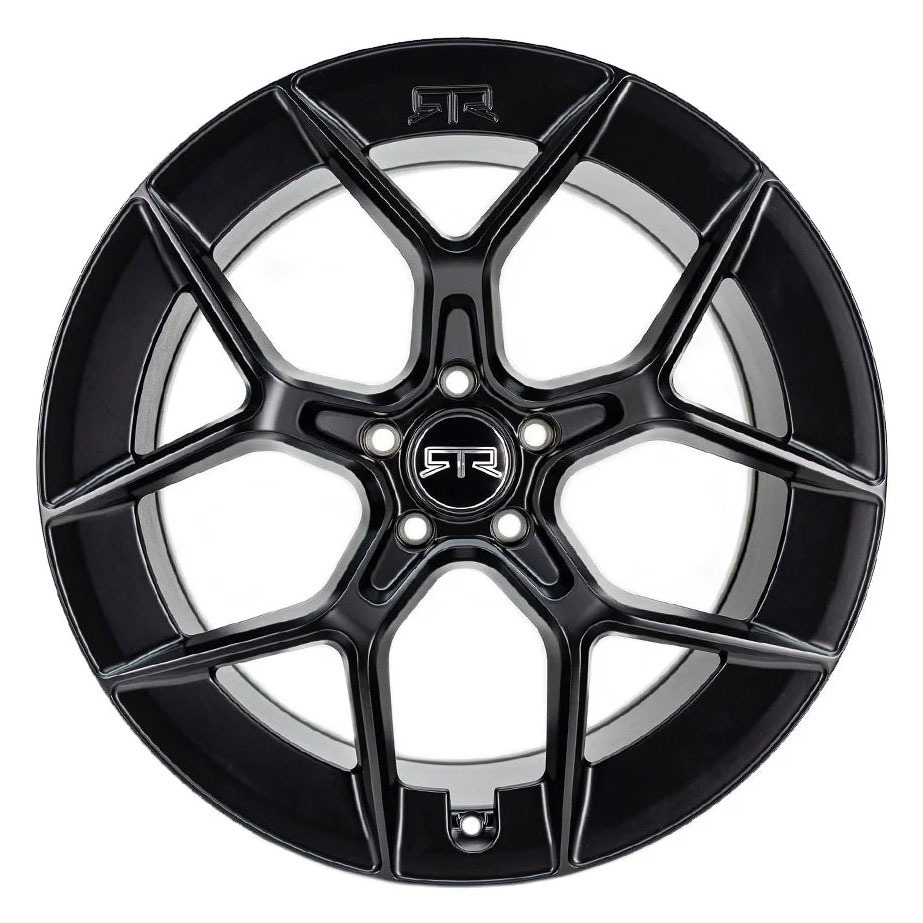 Rtr Aero 5 20X9.5 Wheel