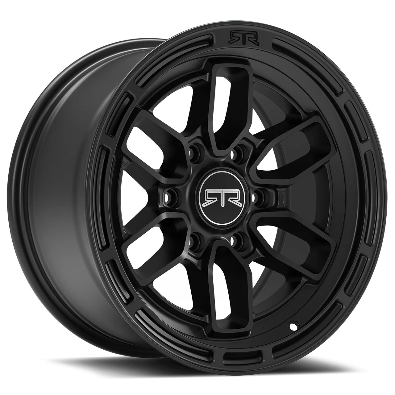 Rtr Evo 6 17X9 Wheel