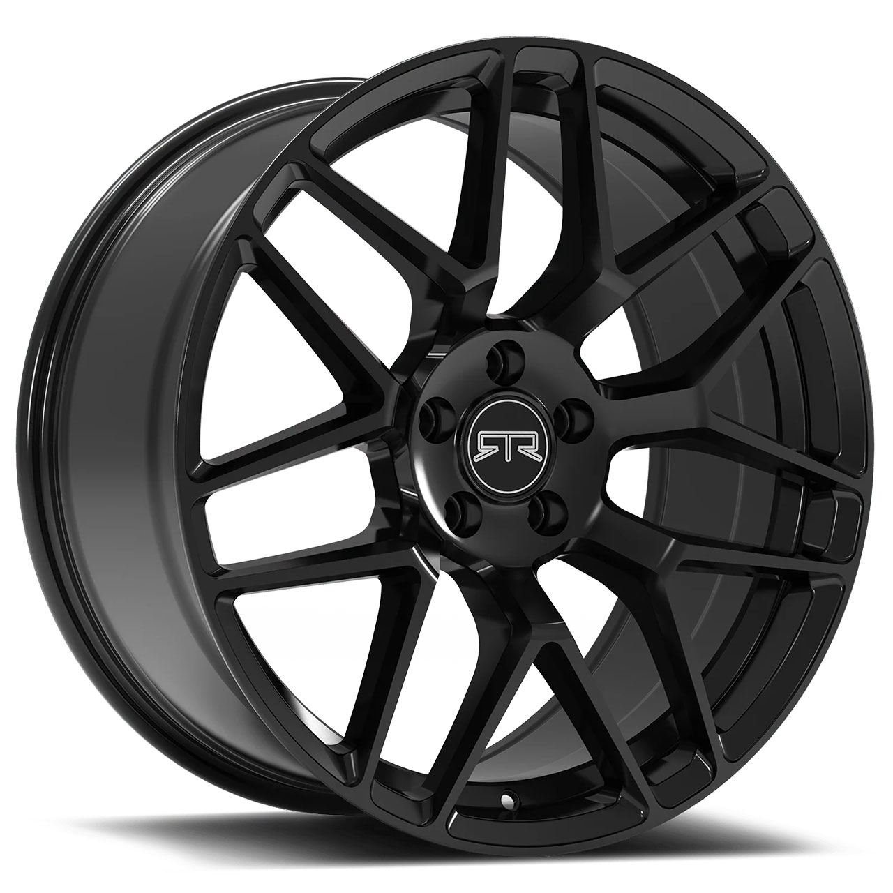 Rtr Tech 7 19X9.5 Wheel