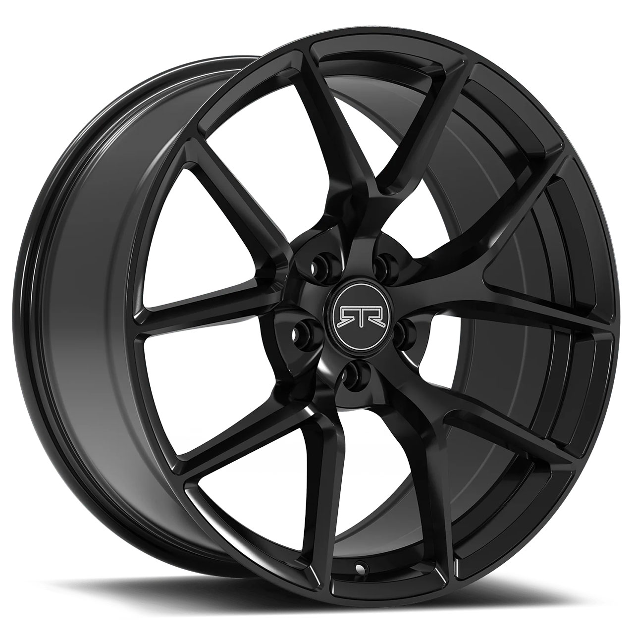 Rtr Tech 5 19X9.5 Wheel