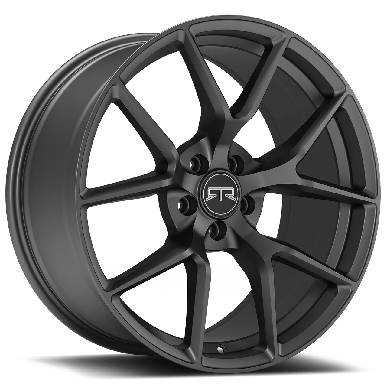 Rtr Tech 5 19X9.5 Wheel