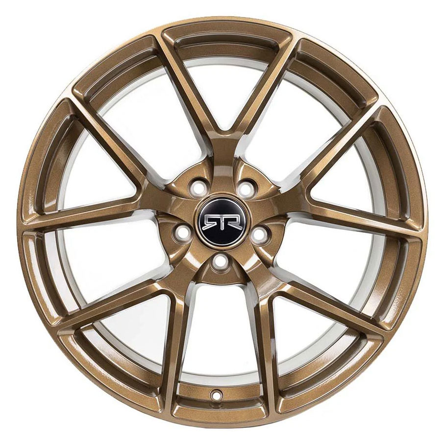 Rtr Tech 5 20X9.5 Wheel