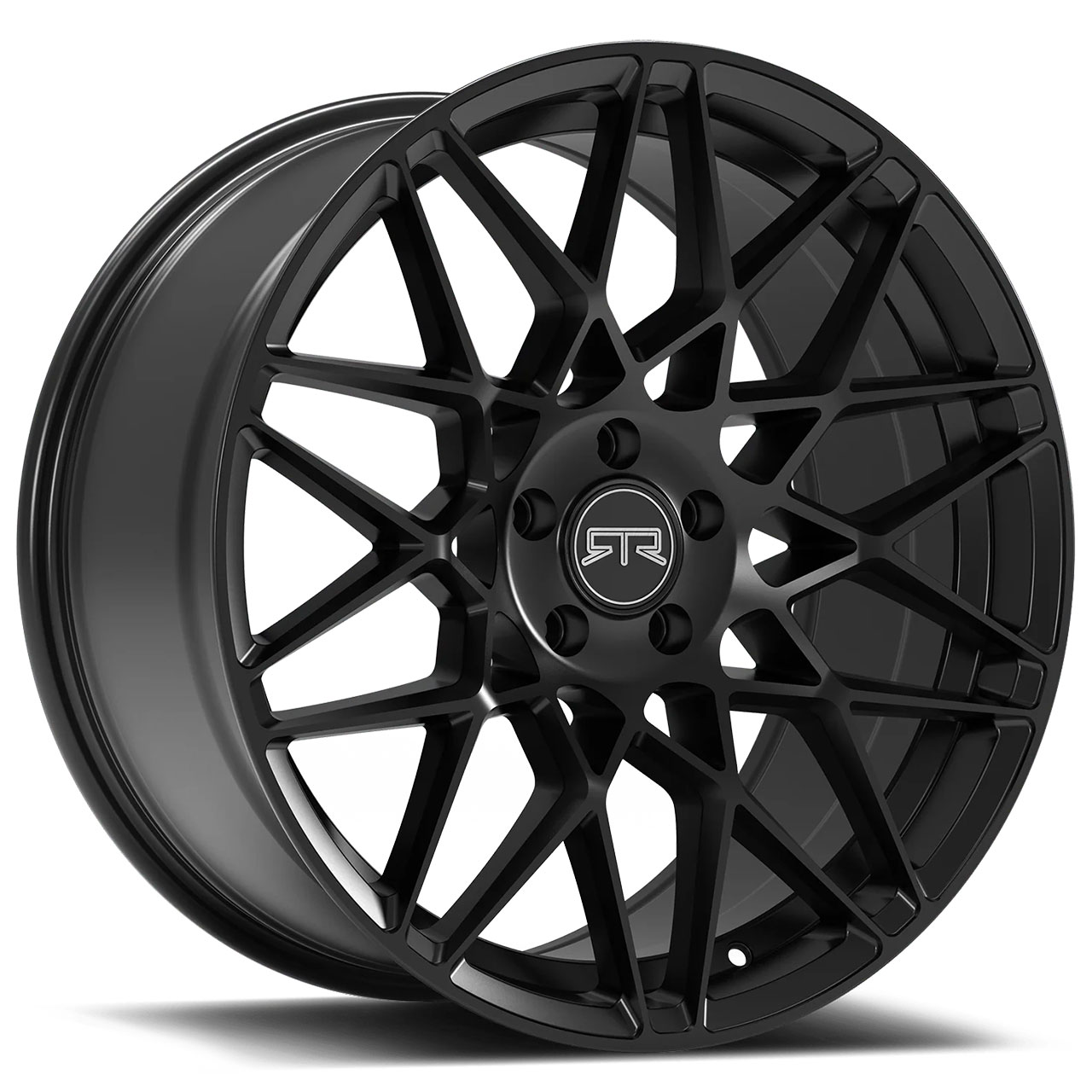 Rtr Tech Mesh 19X9.5 Wheel
