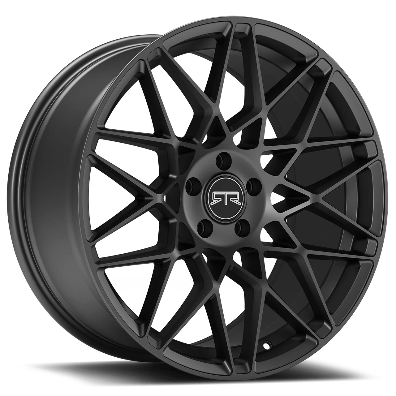Rtr Tech Mesh 19X9.5 Wheel