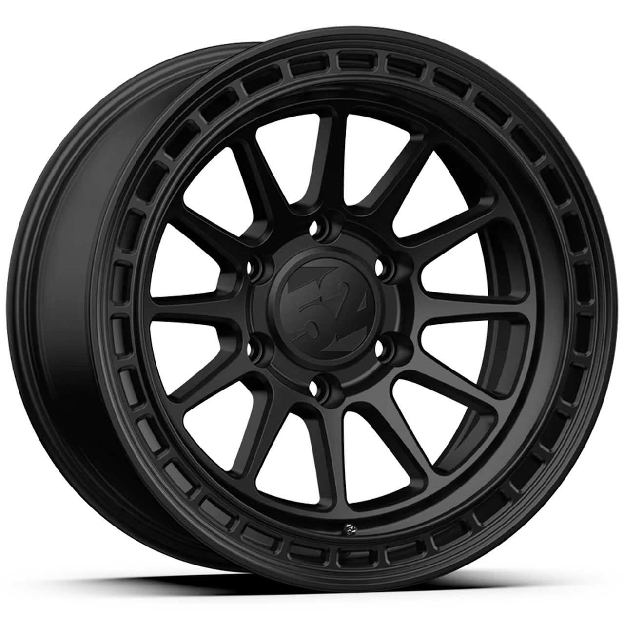 Fifteen52 Range Hd 17X8.5 Wheel