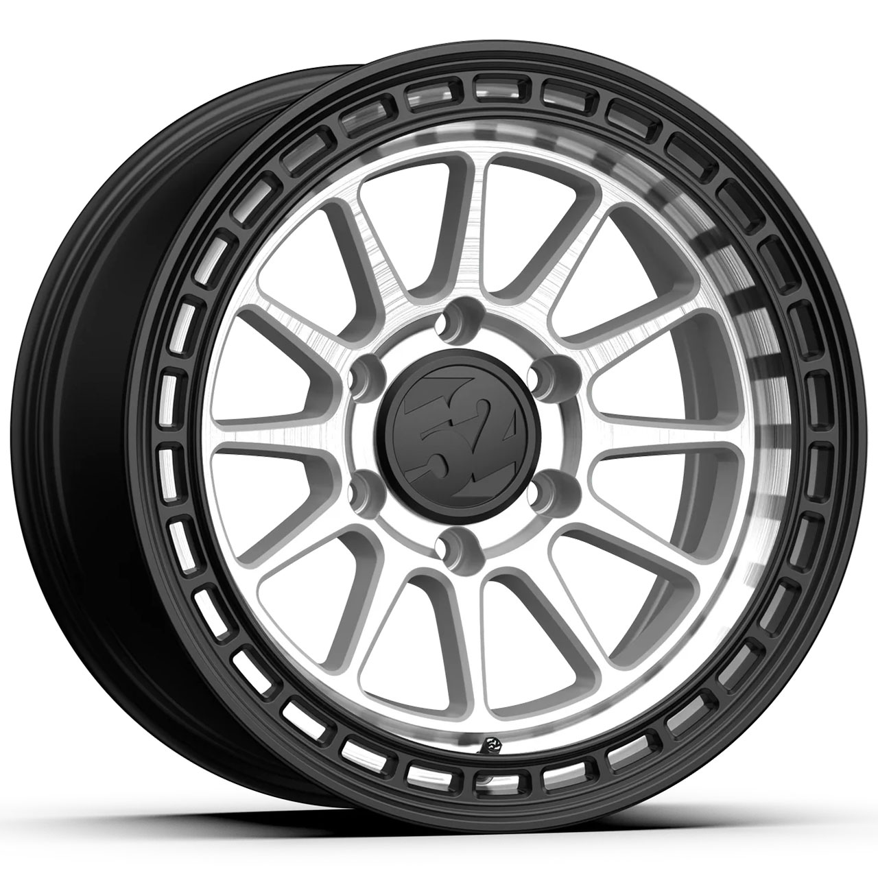 Fifteen52 Range Hd 17X8.5 Wheel