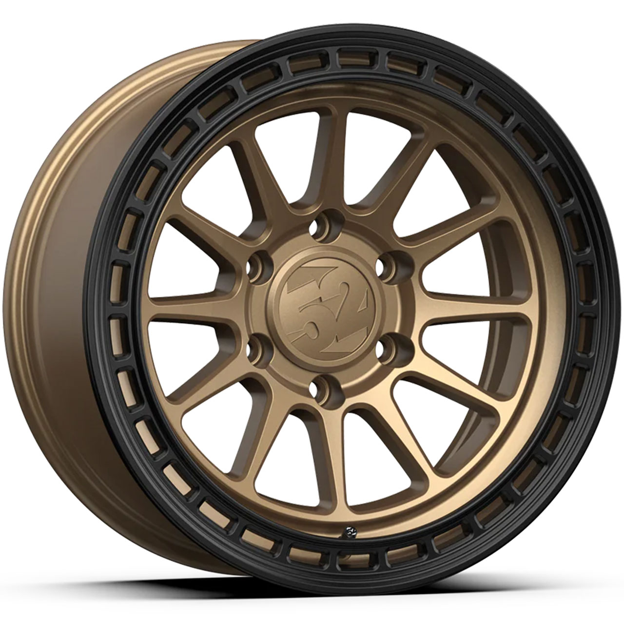 Fifteen52 Range Hd 17X8.5 Wheel