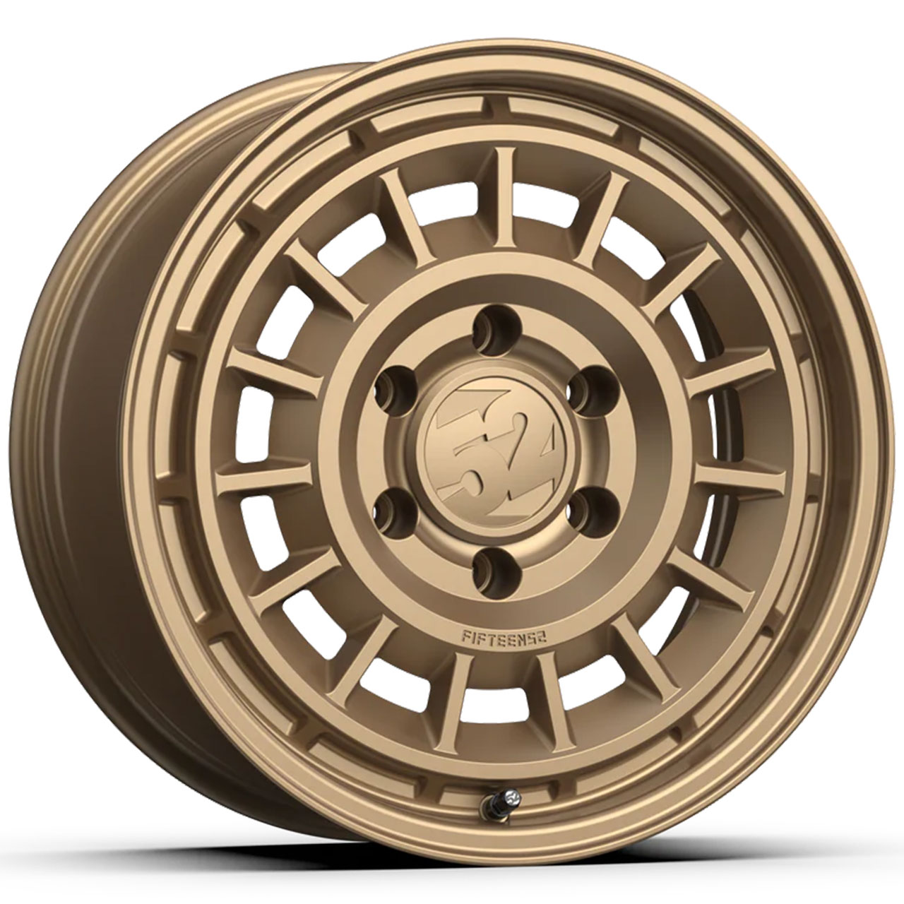 Fifteen52 Alpen Hd 17X8 Wheel
