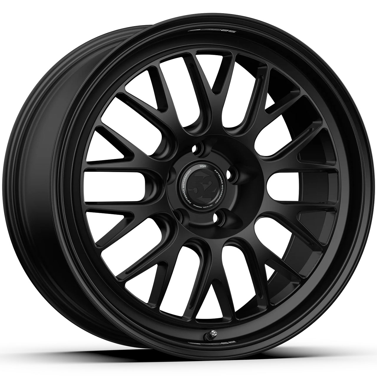 Fifteen52 Holeshot Rsr 20X10 Wheel