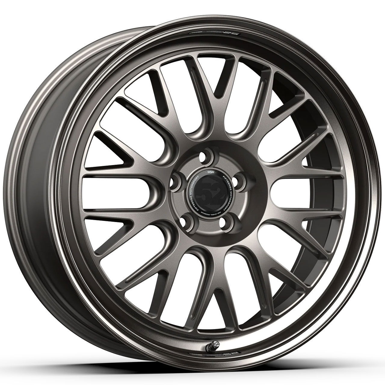 Fifteen52 Holeshot Rsr 20X9 Wheel