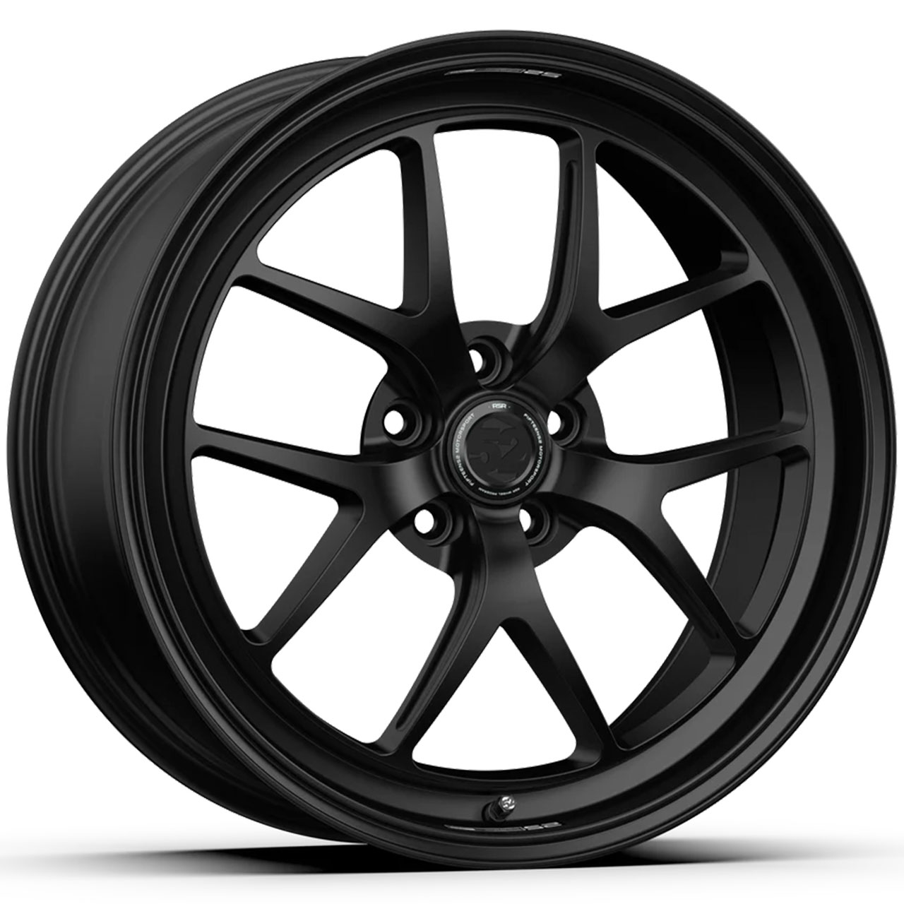 Fifteen52 Sector Rsr 19X9.5 Wheel