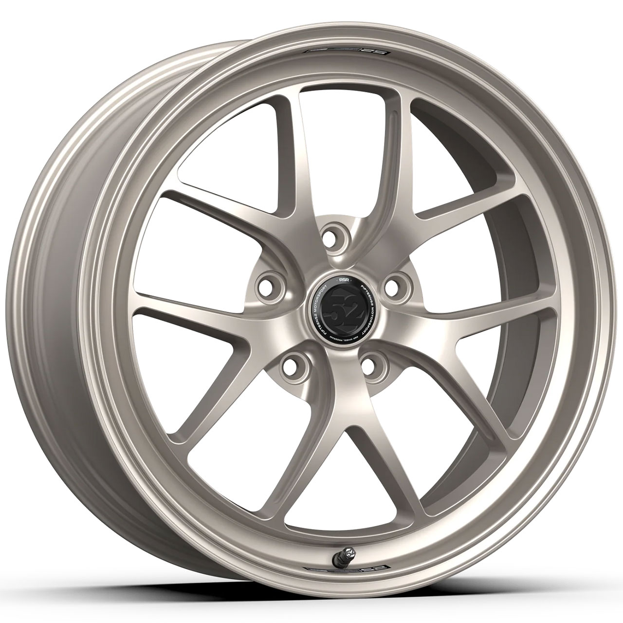 Fifteen52 Sector Rsr 19X11 Wheel