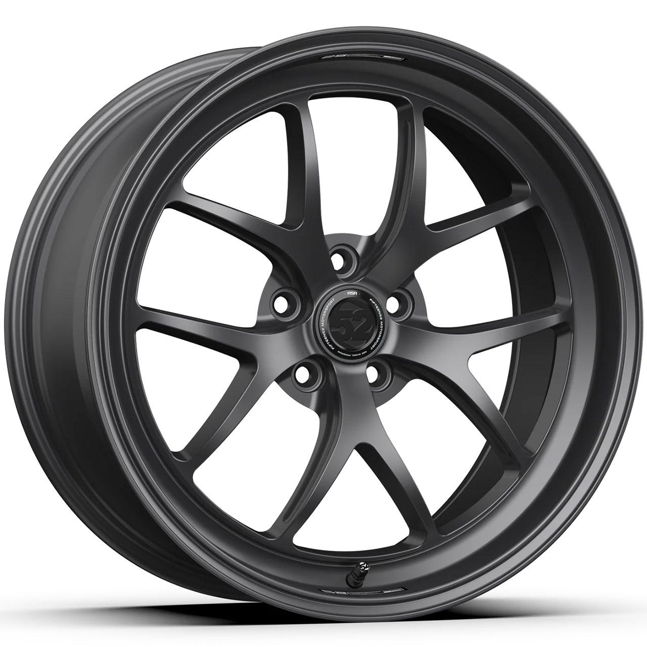 Fifteen52 Sector Rsr 19X8.5 Wheel
