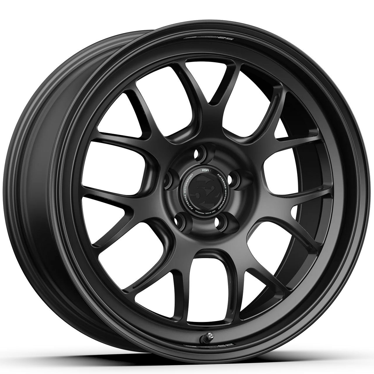 Fifteen52 Vertex Rsr 18X8.5 Wheel