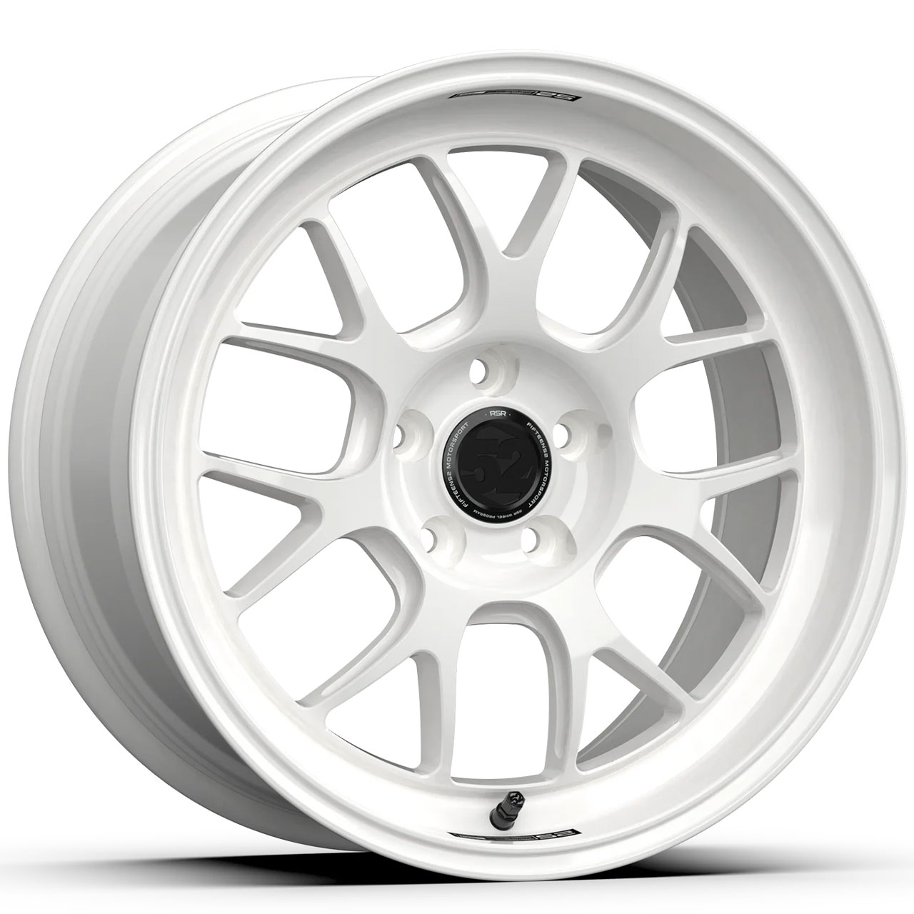 Fifteen52 Vertex Rsr 18X9.5 Wheel