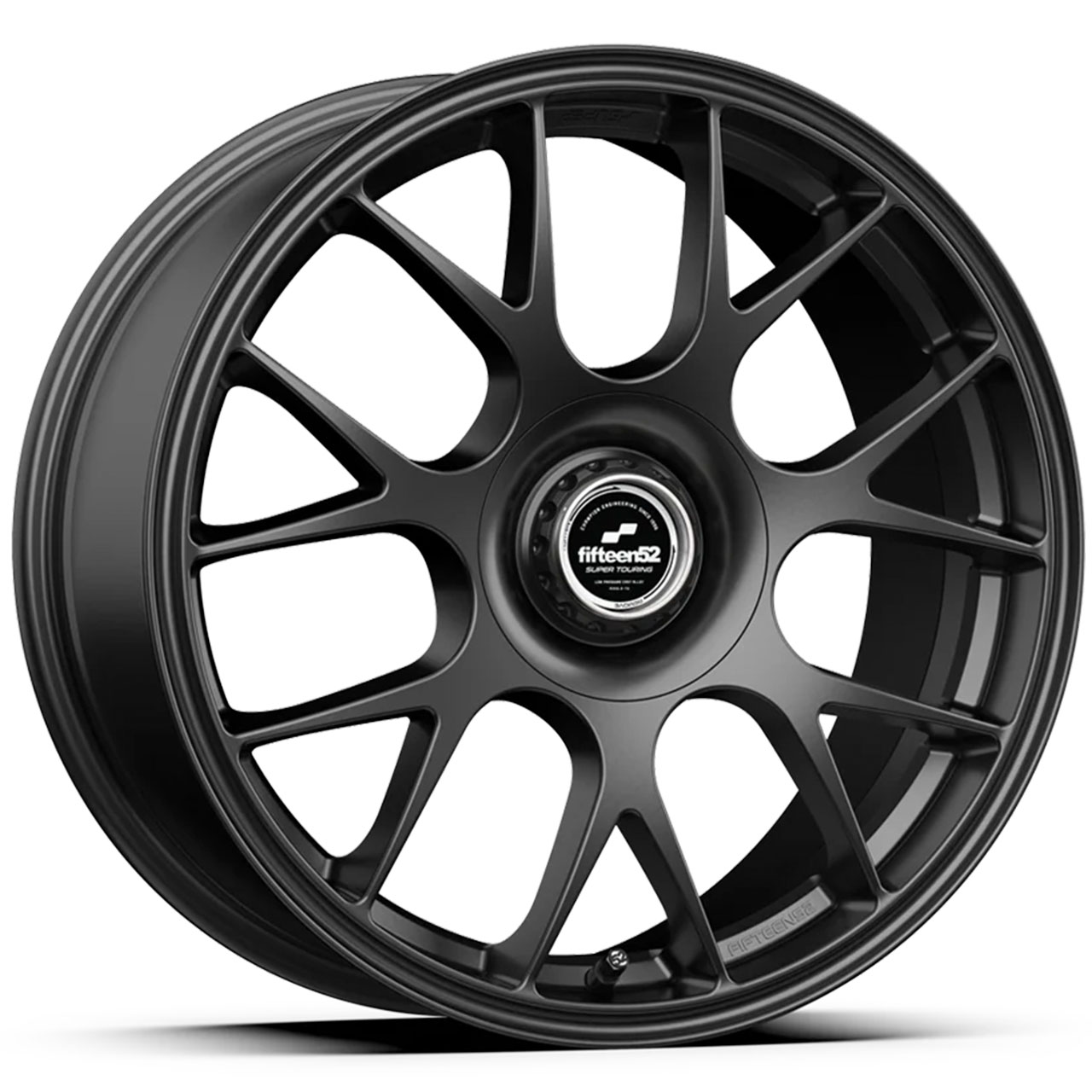 Fifteen52 Vertex 17X7.5 Wheel