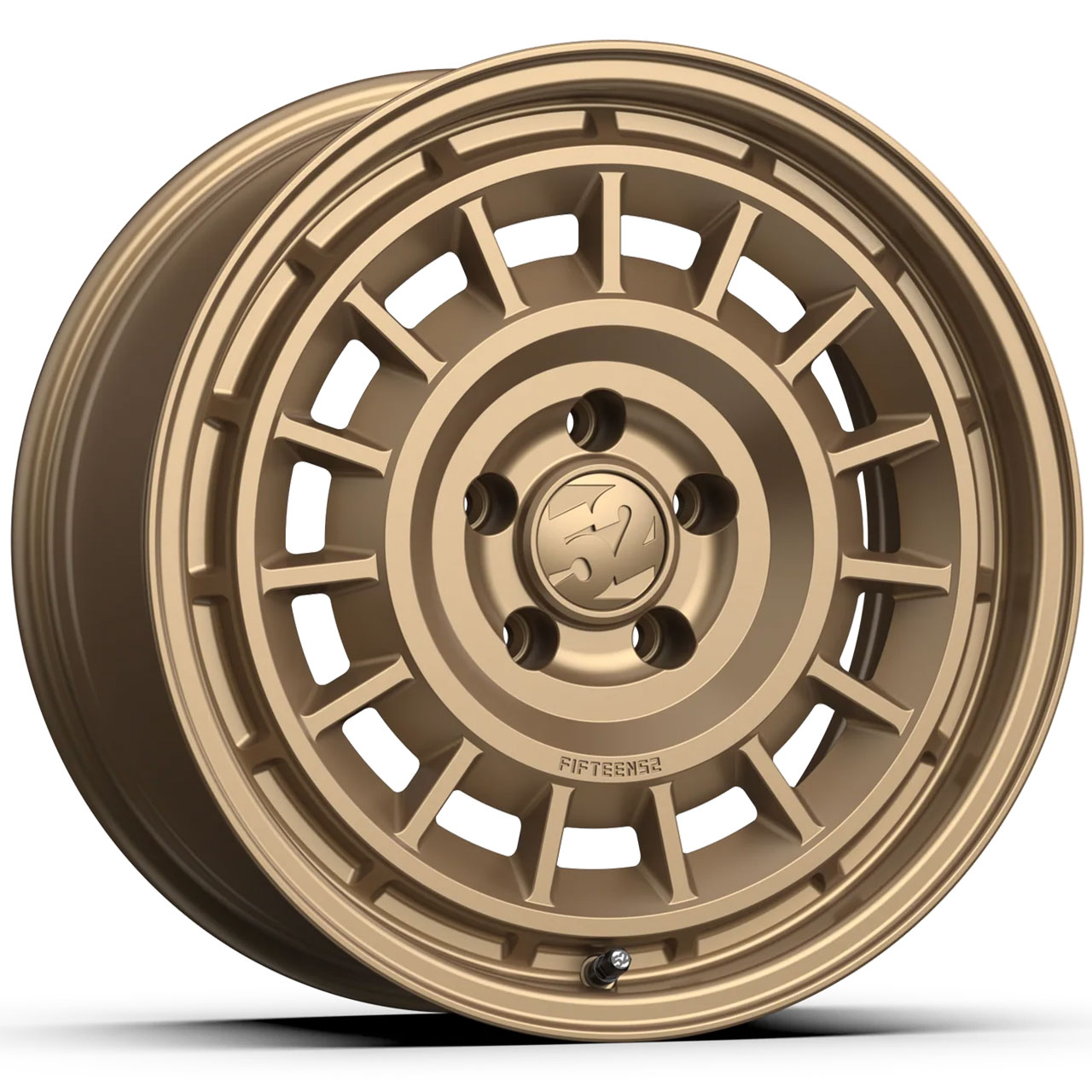 Fifteen52 Alpen Mx 17X8 Wheel