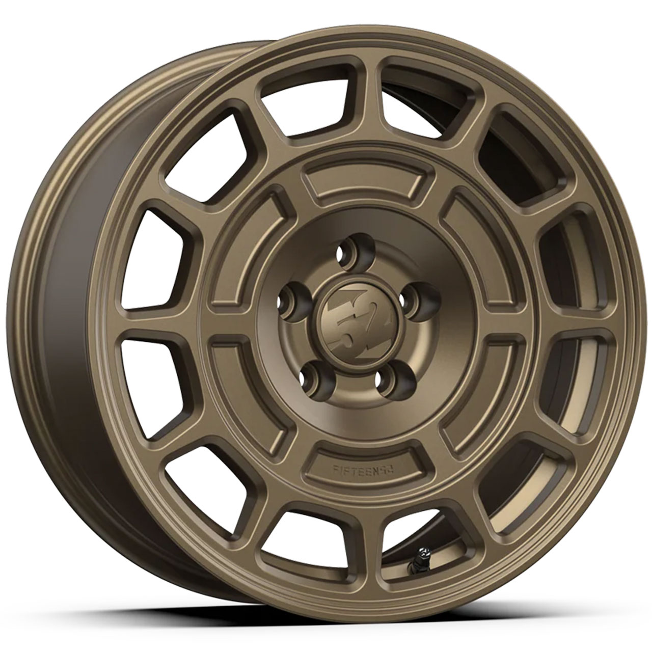 Fifteen52 Metrix Mx 17X8 Wheel