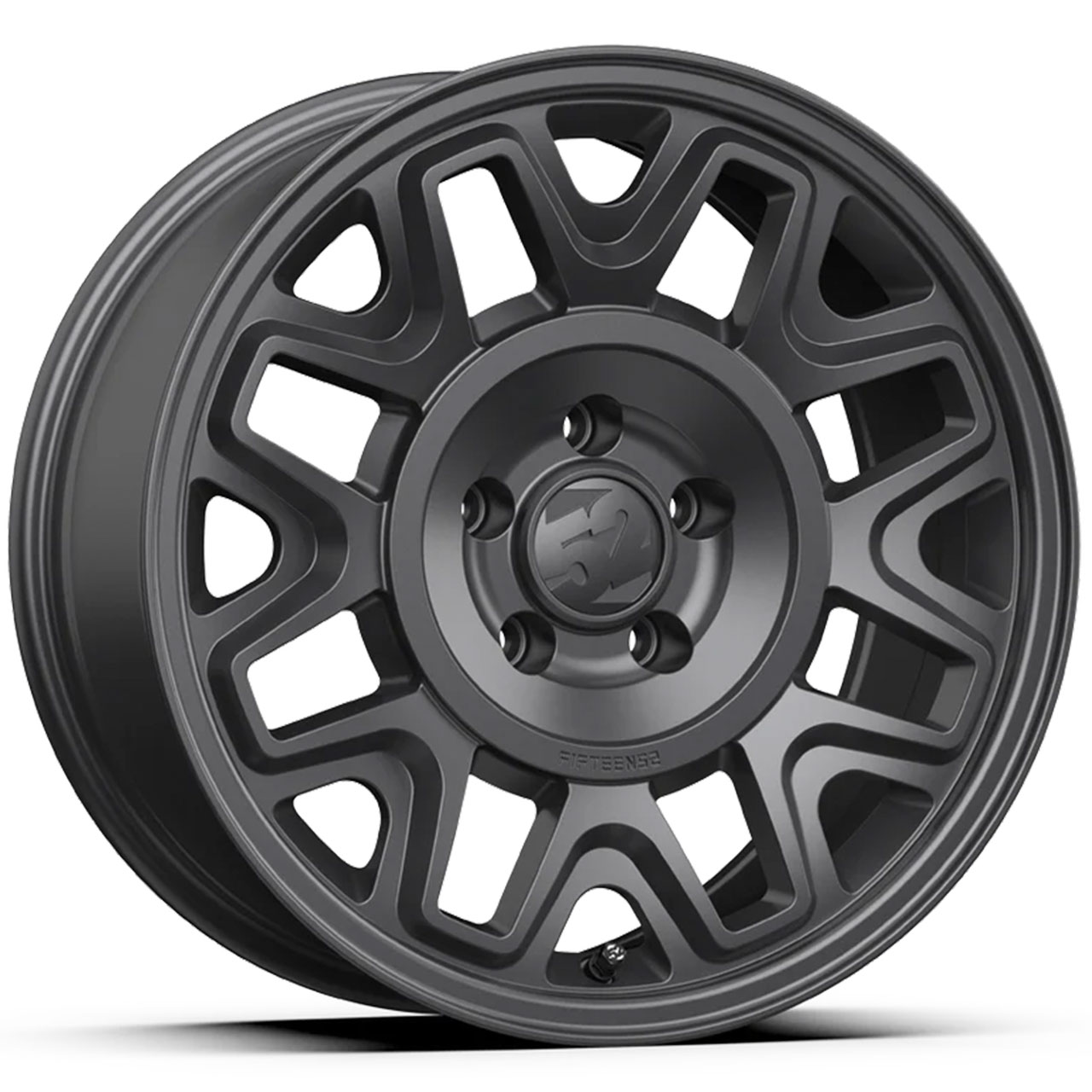 Fifteen52 Wander Sv Wheel 17x8 6x5.12 Satin Gunmetal