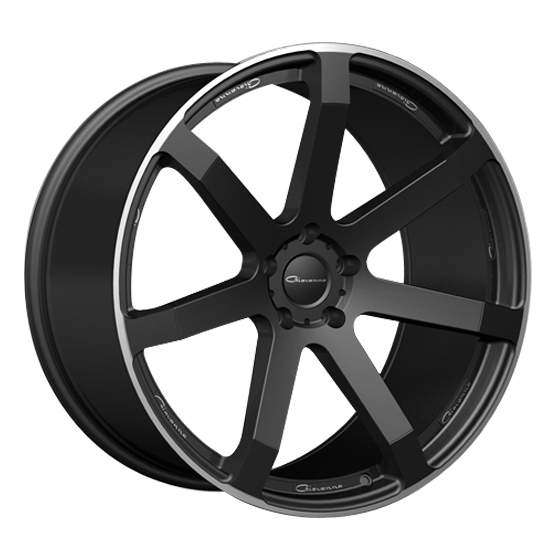 Giovanna Andros 22X10.5 Wheel