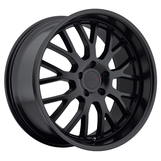 Tsw Tremblant 20X10 Wheel