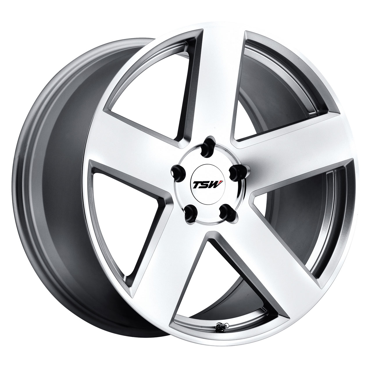 Tsw Bristol 18X9.5 Wheel