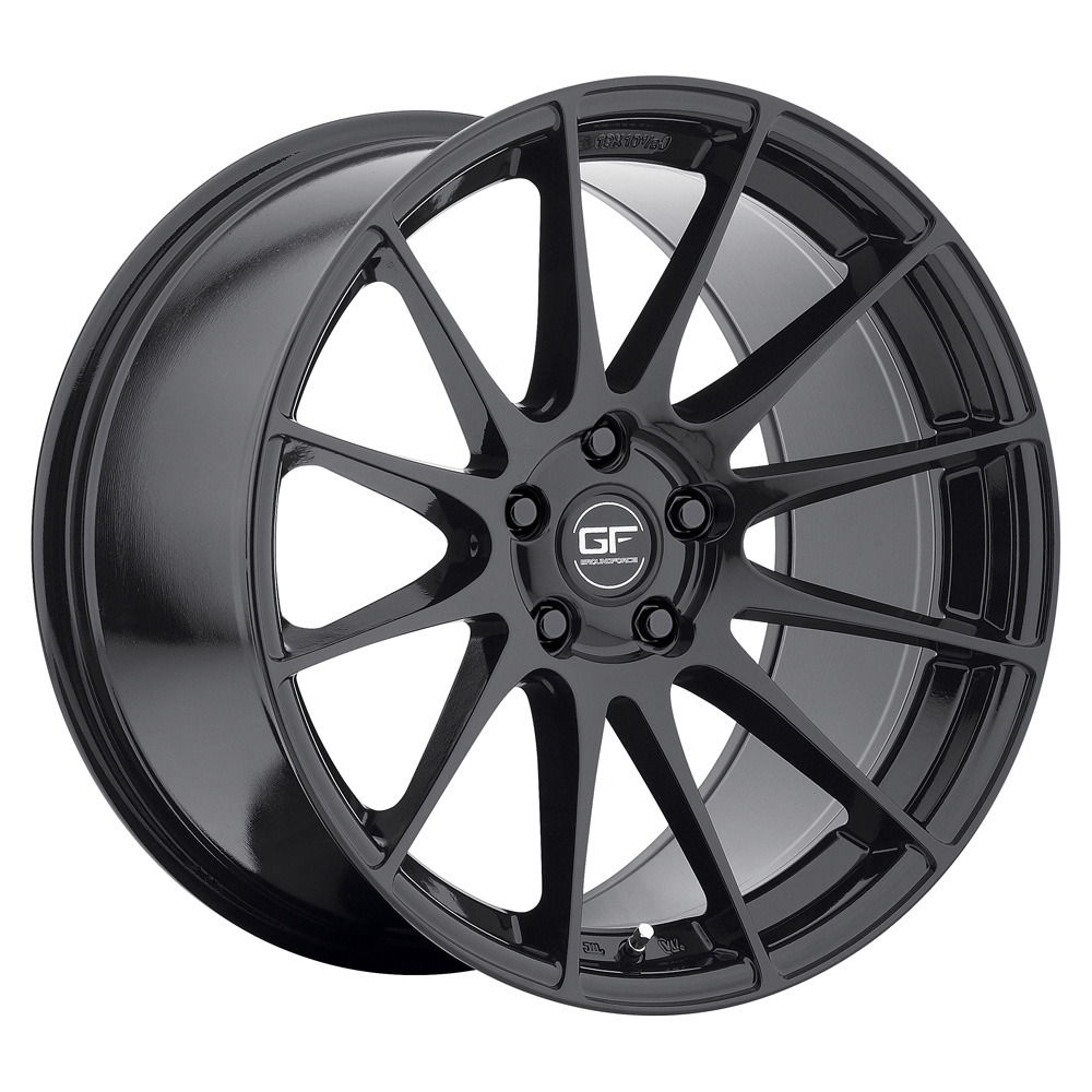 Mrr GF6 19X8.5 Wheel