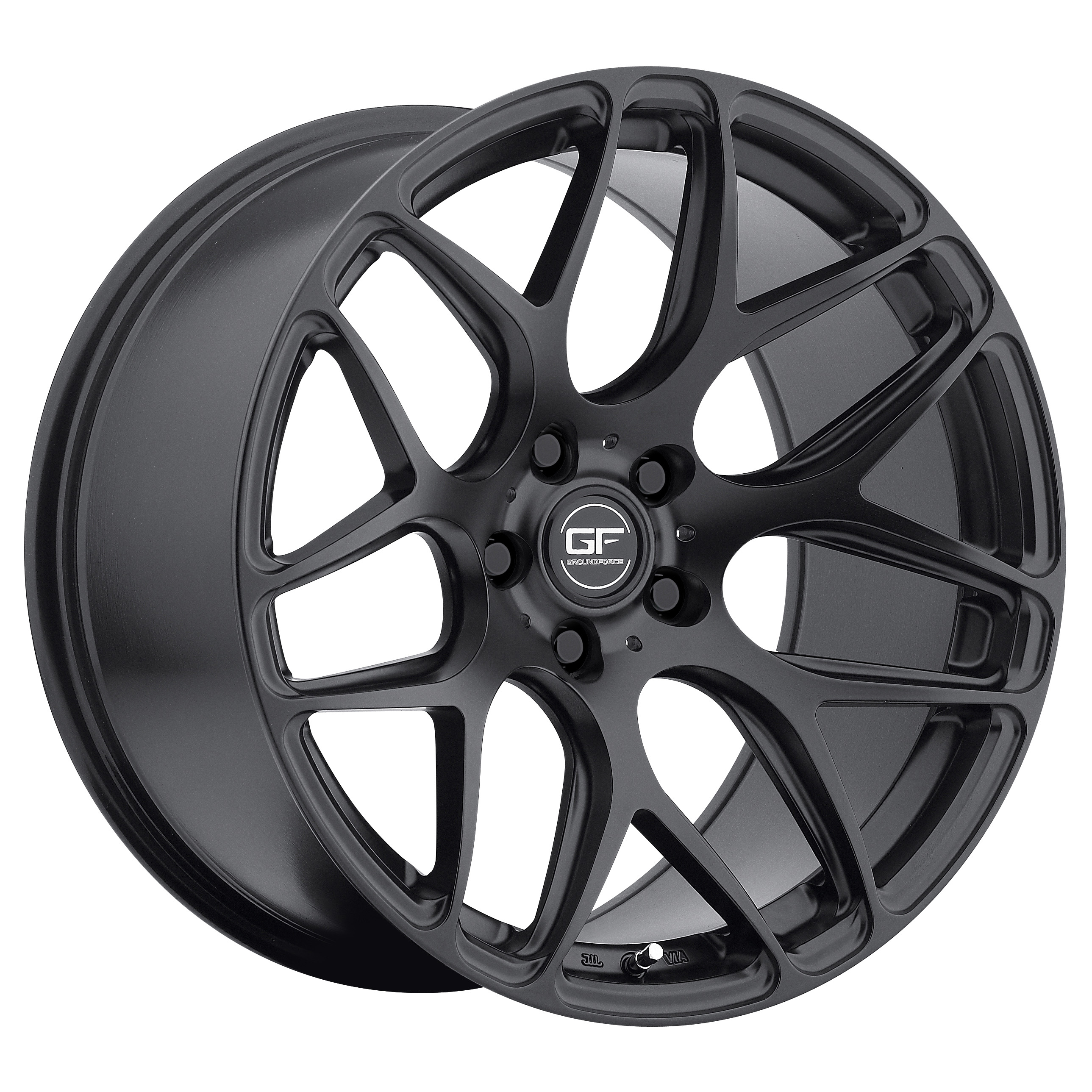 Mrr GF9 19X8.5 Wheel