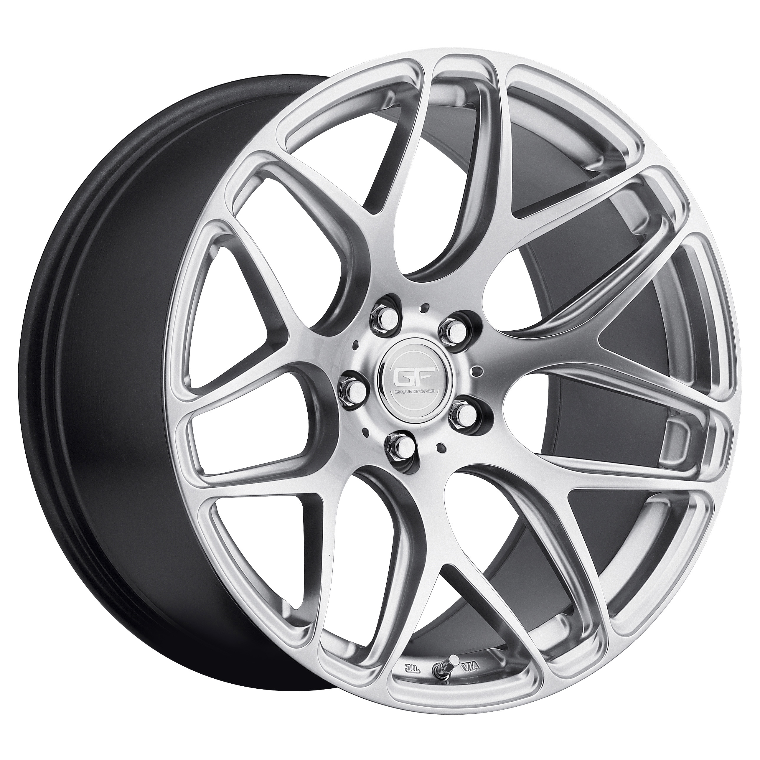 Mrr GF9 19X8.5 Wheel