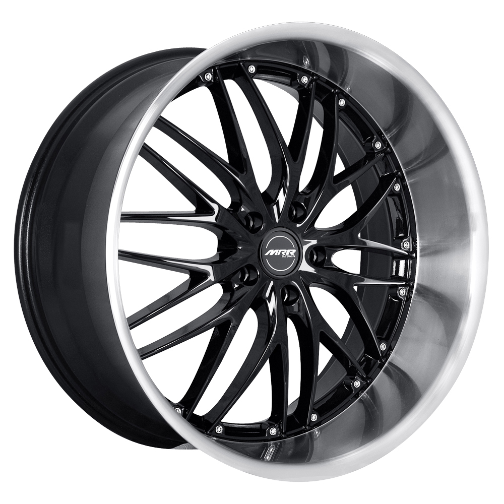 Mrr GT1 19X8.5 Wheel