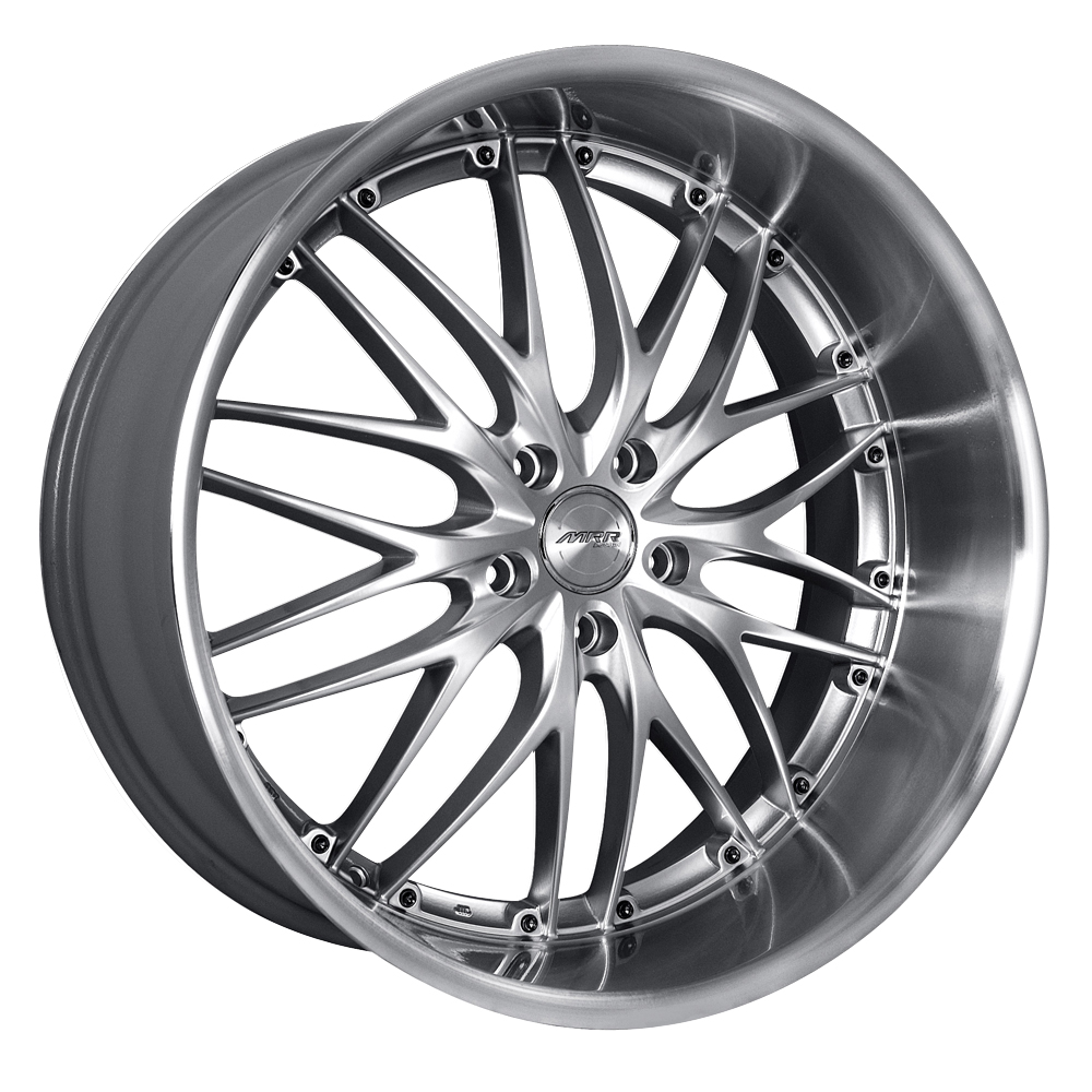Mrr GT1 19X8.5 Wheel