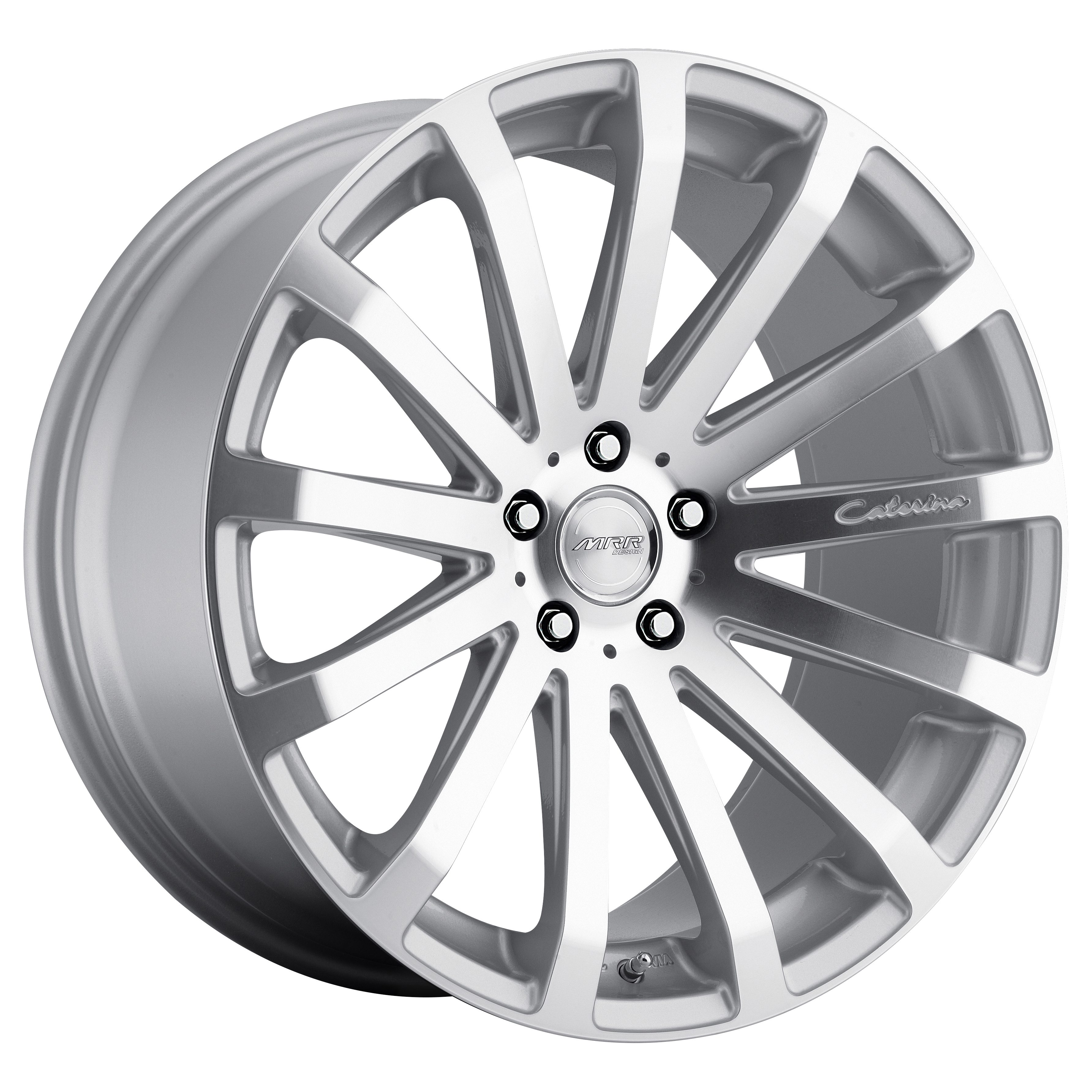 Mrr HR9 19X8.5 Wheel