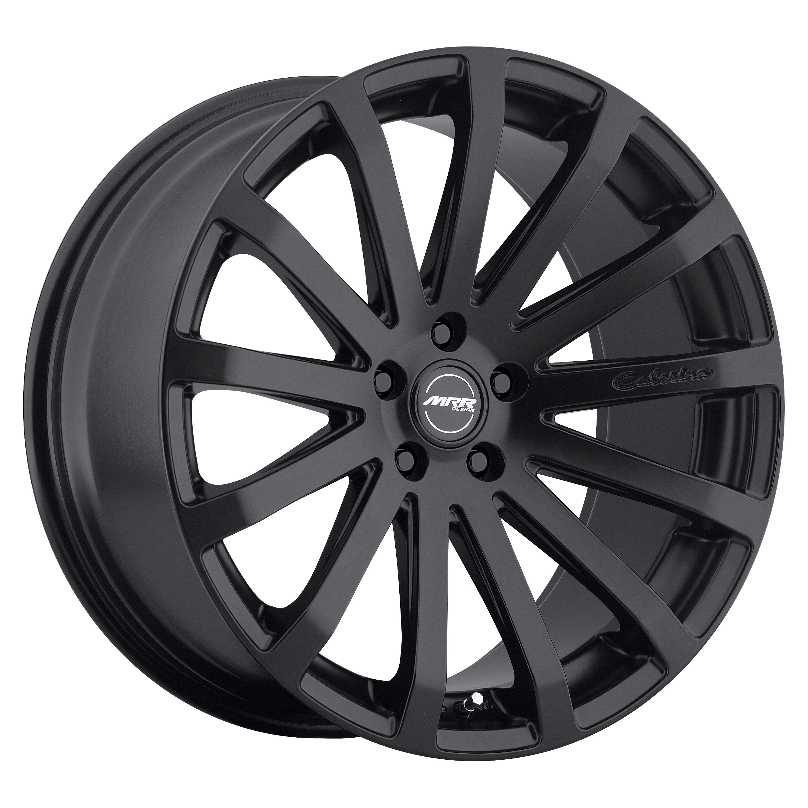 Mrr HR9 19X8.5 Wheel