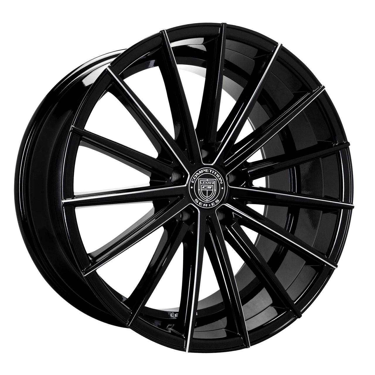 Lexani Pegasus 20X8.5 Wheel