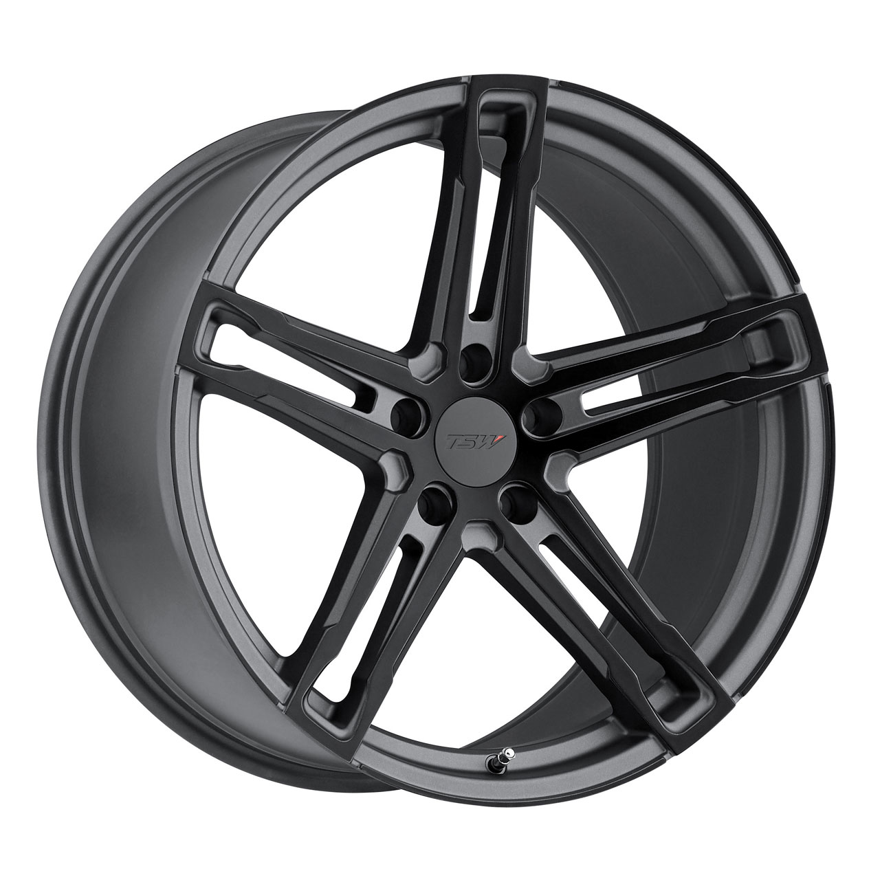 Tsw Mechanica (rf) 20X8.5 Wheel