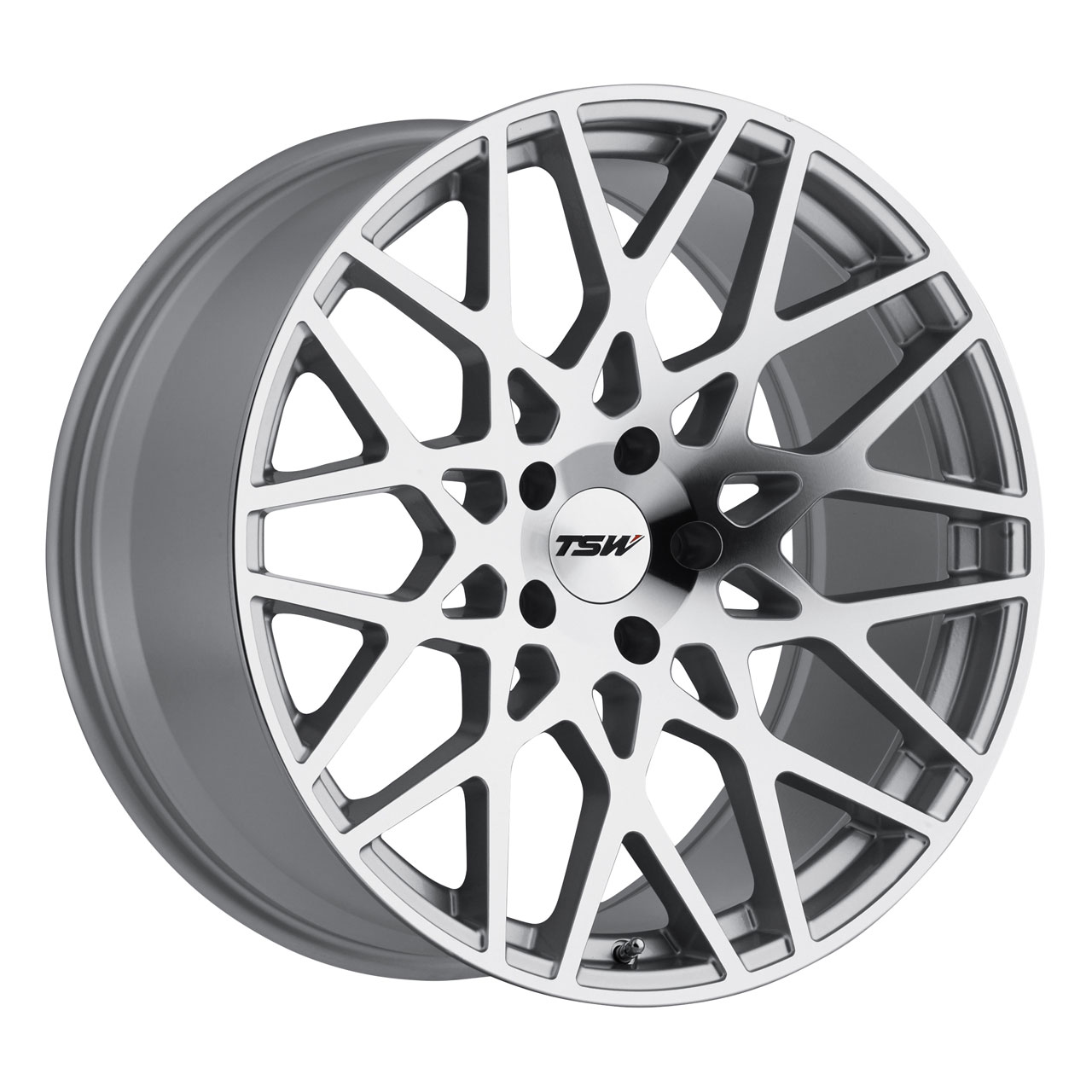 Tsw Vale 18X9.5 Wheel