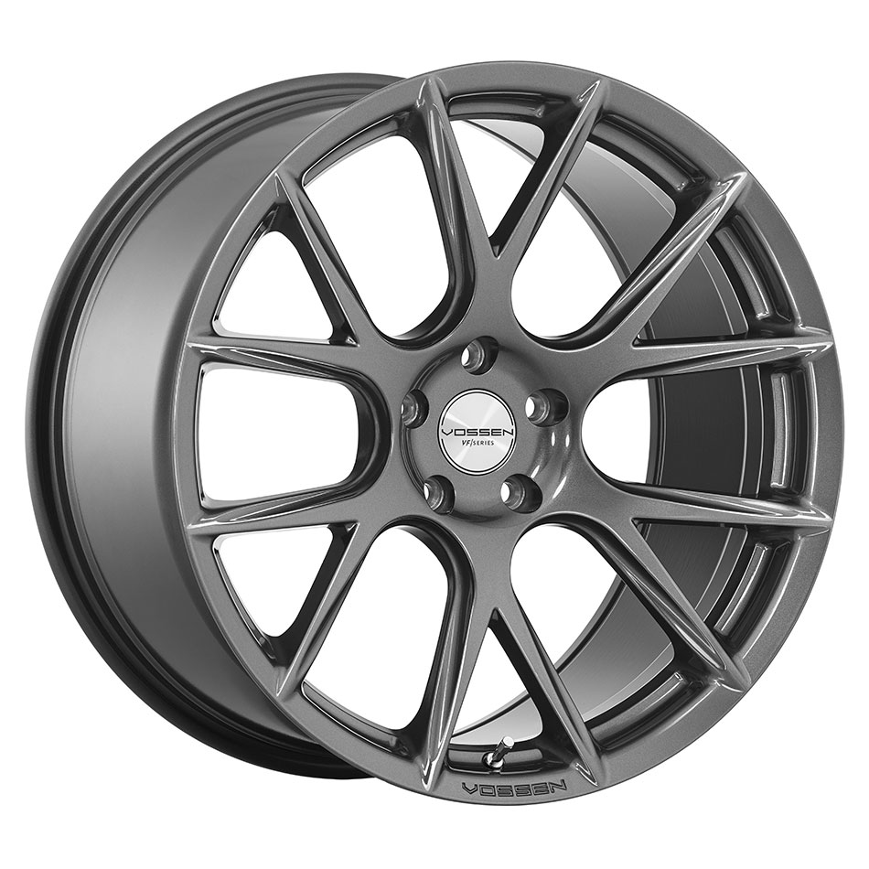 Vossen Vfs-6 20X8.5 Wheel