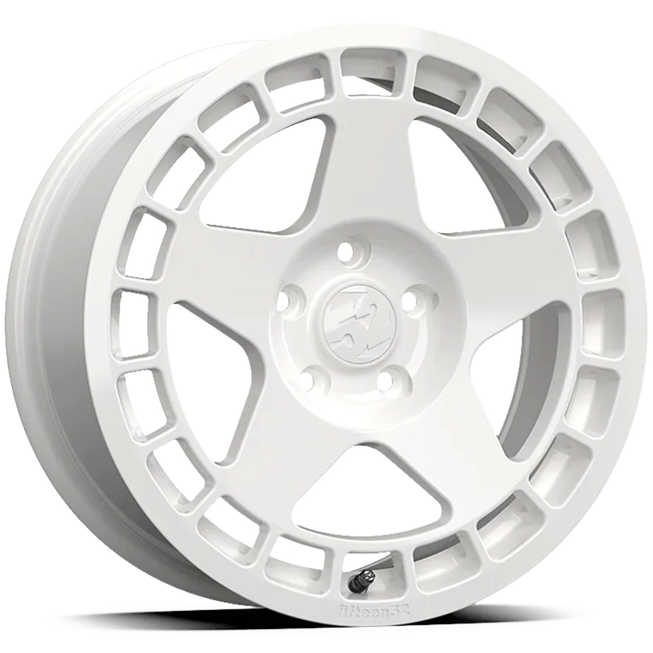 Fifteen52 Turbomac 17X7.5 Wheel