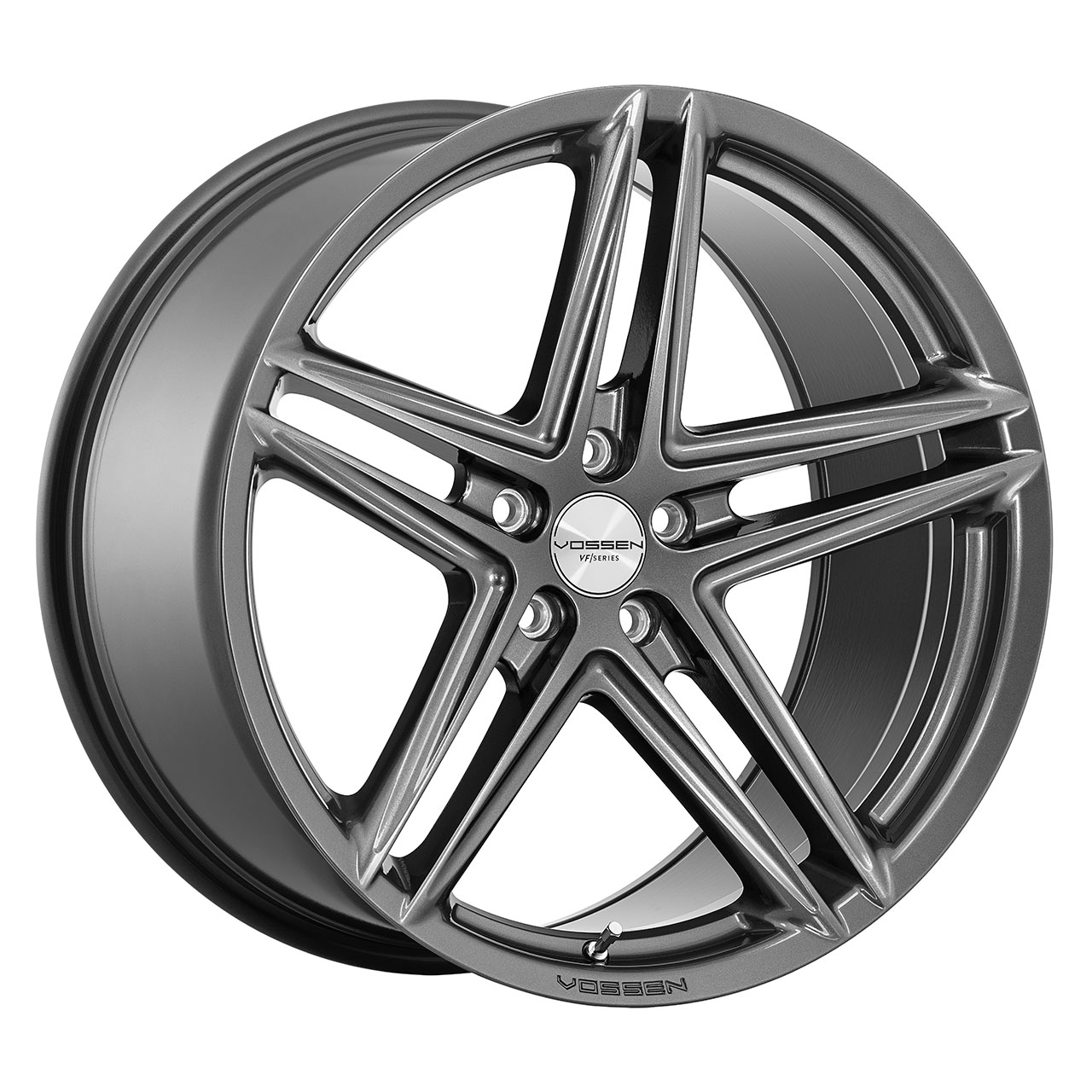 Vossen Vfs-5 20X8.5 Wheel