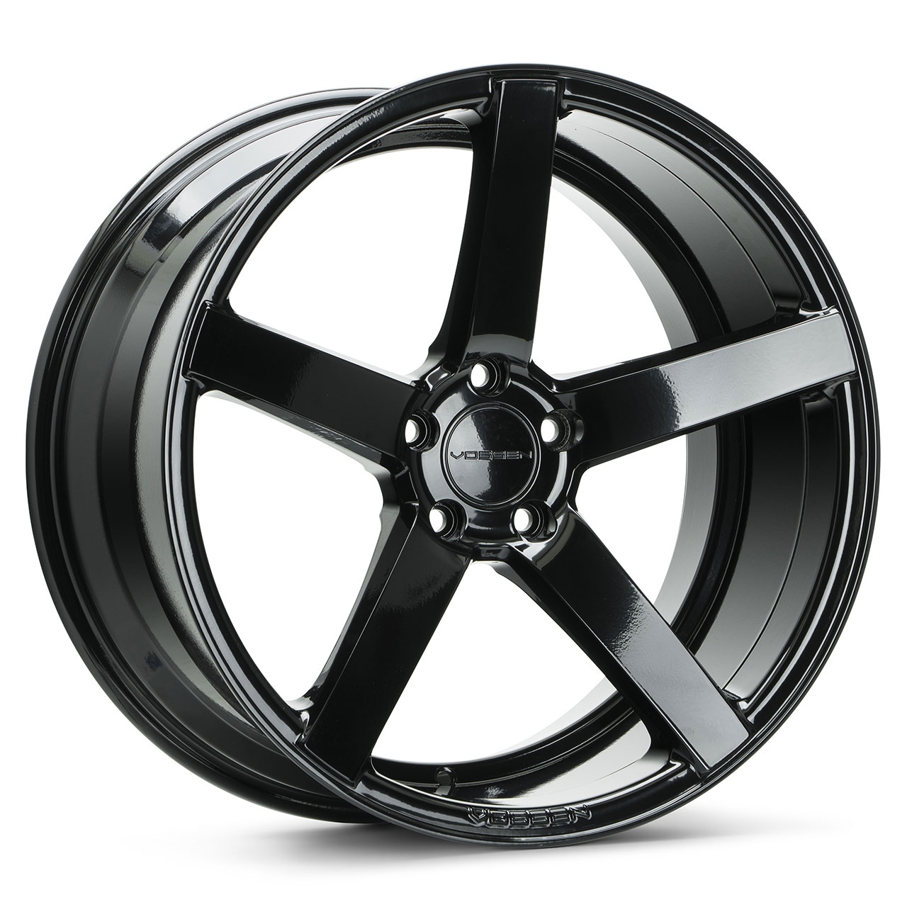 Vossen CV3-R 19X8.5 Wheel