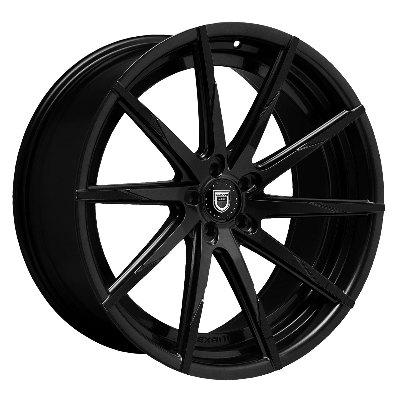 Lexani Css-15 20X8.5 Wheel